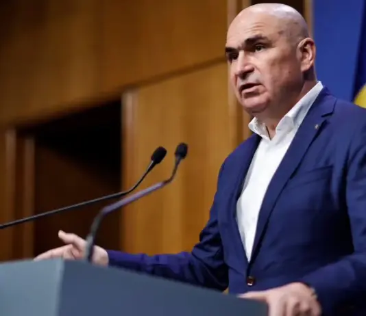 Prioritatile Romaniei pentru PNRR in August, Explicate de Ilie Bolojan