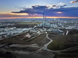 Romania reciclare tinte sgr