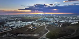 Romania reciclare tinte sgr