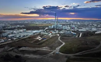 Romania reciclare tinte sgr
