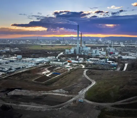 Romania reciclare tinte sgr