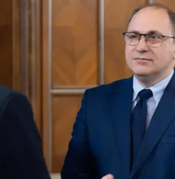 Hotarare de Guvern a Ministrului Educatiei cu Investitii Majore in Inteligenta Artificiala
