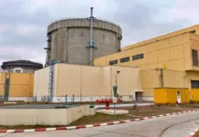 Romania pe Butuci dupa Inchiderea Reactorului 2 al Centralei Nucleare de la Cernavoda Masurile de Forta Majora pentru Inchiderea Reactorului 2 de la Cernavoda
