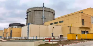 Masurile de Forta Majora pentru Inchiderea Reactorului 2 de la Cernavoda