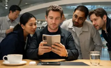 Telefonul Pliabil Apple are Numele “Final” Dezvaluit Deja