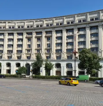ANCPI eTerra este Online, dar Guvernul Atentioneaza Privind Cadastrul si Extrasele de Carte Funciara