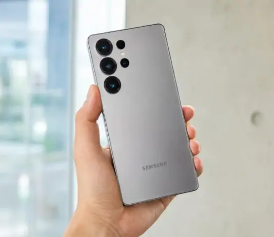 Cu GALAXY S27, Samsung Vrea sa ne Prosteasca in Stilul Apple