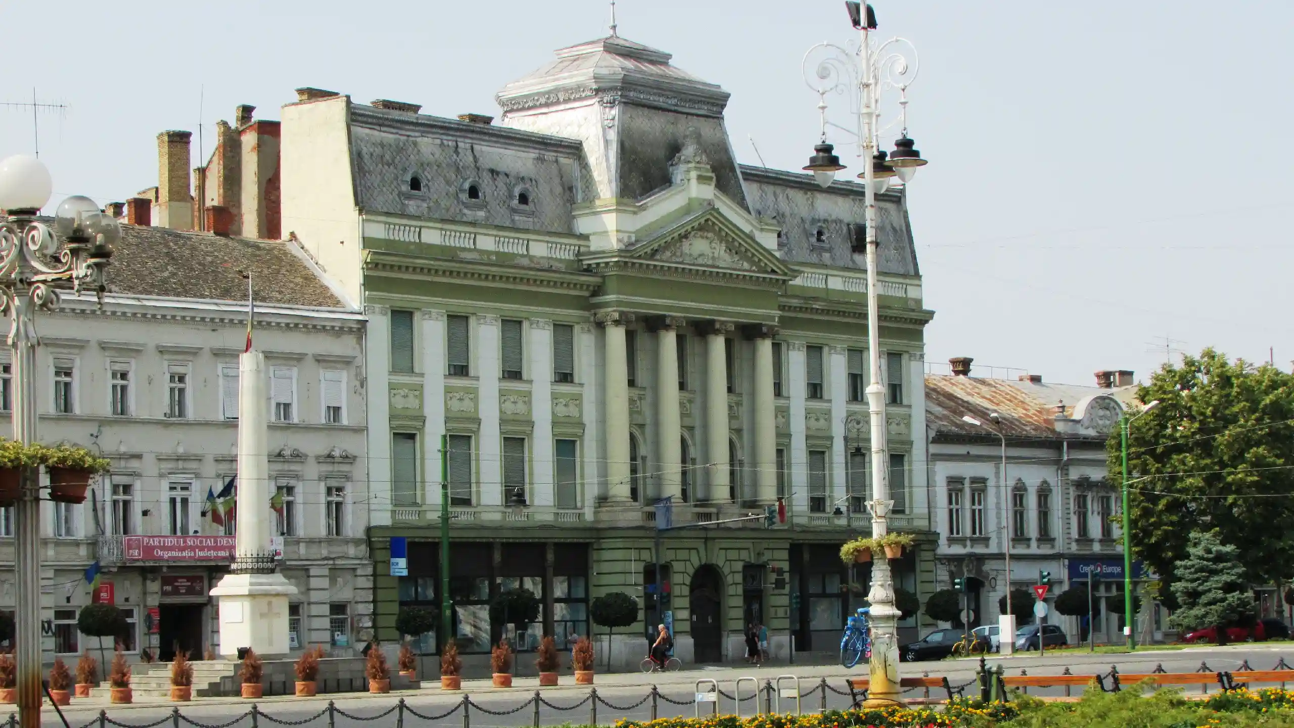 ALERTA Meteo Cod ROSU Ultima Ora Canicula Emisa ANM Vreme Extrema Romania 1 August 2026