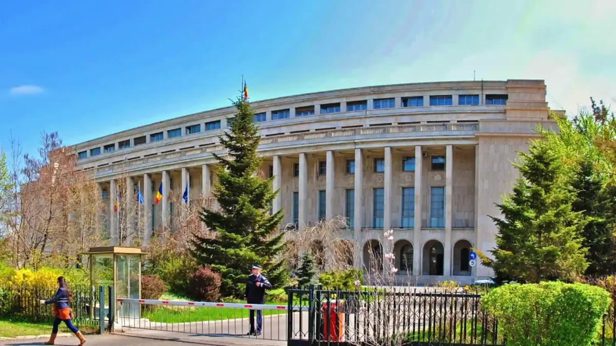 ANCPI A Anuntat Prima Schimbare pentru Cand se vor Redeschide eTerra si Cadastrul | iDevice.ro ANCPI A Anuntat Prima Schimbare pentru Cand se vor Redeschide eTerra si Cadastrul