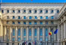 ANCPI Atentioneaza Privind Conditia Impusa pentru Cand Redeschide eTerra si Cadastrul in Toata Romania ANCPI Atentioneaza Privind Conditia Impusa pentru Cand Redeschide eTerra si Cadastrul in Toata Romania