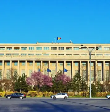 ANCPI: Veștile Proaste de la Guvern după Redeschiderea eTerra, Cadastrul nu va Funcționa Complet, Iată De Ce ANCPI: Veștile Proaste de la Guvern după Redeschiderea eTerra, Cadastrul nu va Funcționa Complet, Iată De Ce.