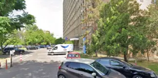 ANCPI îmi dă senzația că dupa redeschiderea eTerra pentru Cadastru, va ține celelalte platforme mult timp închise