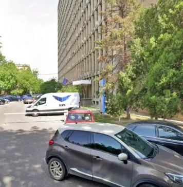 ANCPI îmi dă senzația că dupa redeschiderea eTerra pentru Cadastru, va ține celelalte platforme mult timp închise