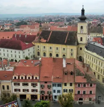 ANM Anunta Temperaturi Extreme cu o Noua Prognoza Meteo pentru Vreme Extrema in Romania ANM Anunta Temperaturi Extreme Noua Prognoza Meteo Vreme Extrema Romania