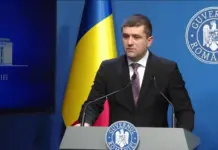Acuzatiile Radu Miruță împotriva PSD oprirea producției energie electrică
