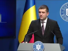 Acuzatiile Radu Miruță împotriva PSD oprirea producției energie electrică
