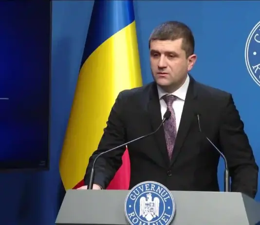 Acuzatiile Radu Miruță împotriva PSD oprirea producției energie electrică