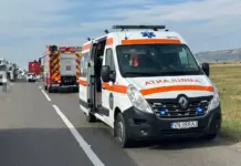 Ambulanta Atacata cu Topoare in Cluj, Reactia Ministrului Sanatatii
