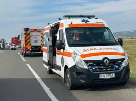 Ambulanta Atacata cu Topoare in Cluj, Reactia Ministrului Sanatatii