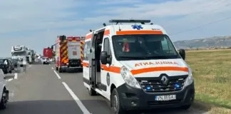 Ambulanta Atacata cu Topoare in Cluj, Reactia Ministrului Sanatatii