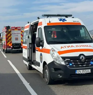 Ambulanta Atacata cu Topoare in Cluj, Reactia Ministrului Sanatatii Ambulanta Atacata cu Topoare in Cluj, Reactia Ministrului Sanatatii
