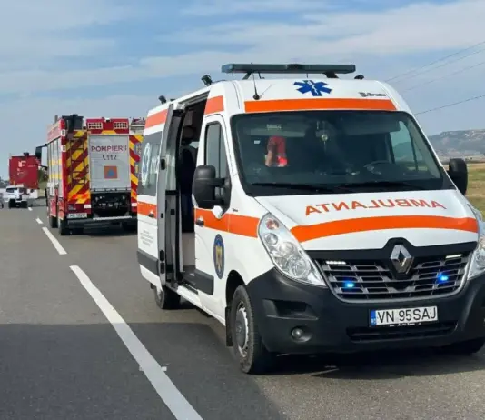 Ambulanta Atacata cu Topoare in Cluj, Reactia Ministrului Sanatatii