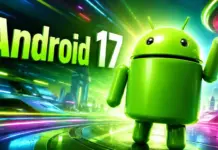Android 17 ar urma să ascundă mai bine traficul web și să blocheze unele tactici de urmărire Android 17