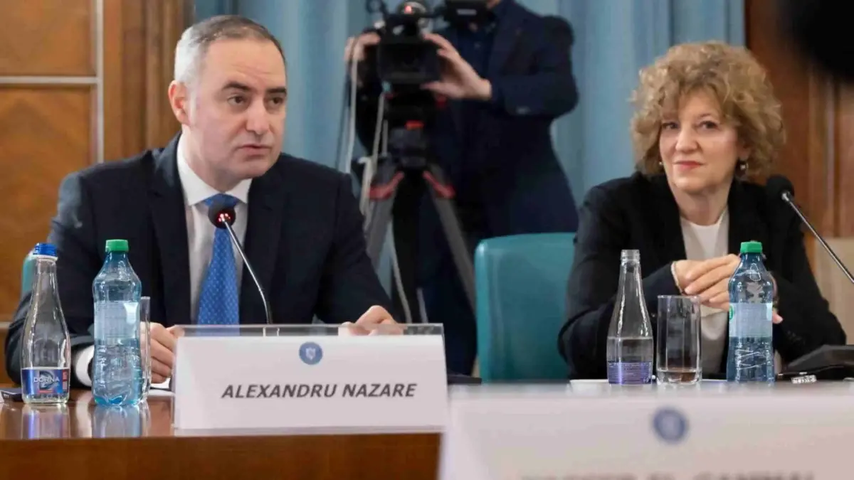 Anuntul Ministrului Finantelor privind legea salarizarii, deciziile pregatite Anuntul Ministrului Finantelor privind legea salarizarii, deciziile pregatite