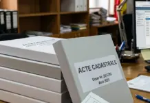 Aplicatia eTerra a ANCPI Inca are Probleme, Cand se va Redeschide Cadastrul