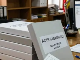 Aplicatia eTerra a ANCPI Inca are Probleme, Cand se va Redeschide Cadastrul