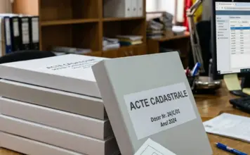 Aplicatia eTerra a ANCPI Inca are Probleme, Cand se va Redeschide Cadastrul ? Aplicatia eTerra a ANCPI Inca are Probleme, Cand se va Redeschide Cadastrul