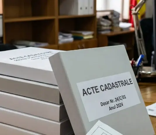 Aplicatia eTerra a ANCPI Inca are Probleme, Cand se va Redeschide Cadastrul