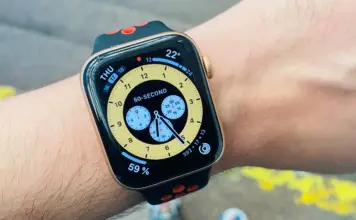 Apple Watch