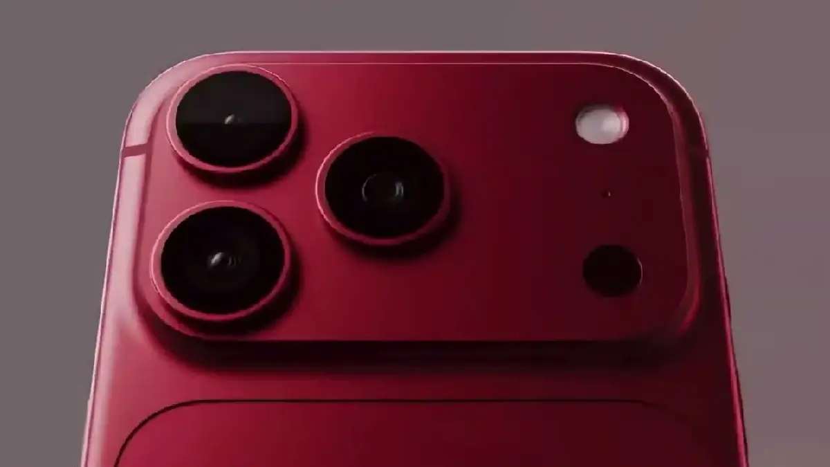 Apple are o Problema cu iPhone 18 Pro, care Face Lansarea Dificila | iDevice.ro Apple are o Problema cu iPhone 18 Pro, care Face Lansarea Dificila