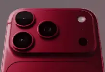 Apple are o Problema cu iPhone 18 Pro, care Face Lansarea Dificila