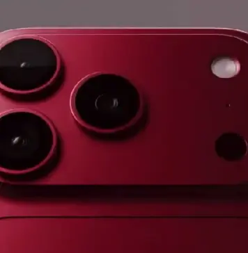 Apple are o Problema cu iPhone 18 Pro, care Face Lansarea Dificila
