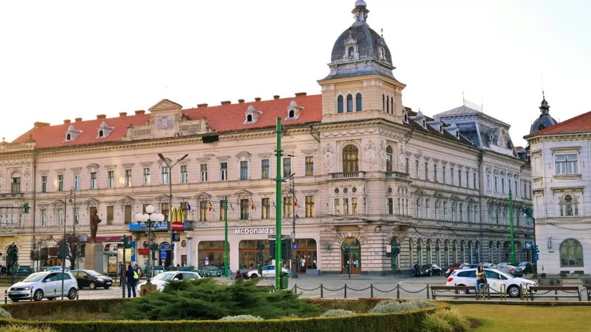 Atentionare Meteo Cod GALBEN Emisa de ANM pentru Canicula in Romania pe 15 August 2026, Zonele Vizate Atentionare Meteo Cod GALBEN Emisa de ANM pentru Canicula in Romania pe 15 August 2026, Zonele Vizate