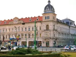 Atentionare Meteo Cod GALBEN Emisa de ANM pentru Canicula in Romania pe 15 August 2026, Zonele Vizate