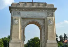 Atentionarea ANM Vremea Bucuresti 18 August 2026