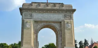 Atentionarea ANM Vremea Bucuresti 18 August 2026