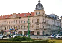 Atentionarile Meteo Cod ROSU si PORTOCALIU Ale ANM privind Vremea Extrema din 4 August 2026 in Romania Atentionarile Meteo Cod ROSU si PORTOCALIU Ale ANM privind Vremea Extrema din 4 August 2026 in Romania