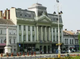 Avertizarile meteo ANM cod galben pentru vreme severa cu vant puternic in Romania pe 28 august 2026