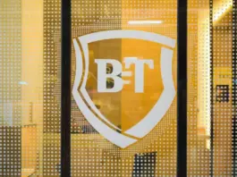 BANCA Transilvania
