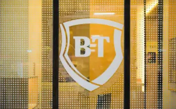 BANCA Transilvania