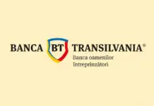 BANCA Transilvania da Gratuit 10x iPhone 17 Pro, 10x MacBook Air BANCA Transilvania da Gratuit 10x iPhone 17 Pro, 10x MacBook Air