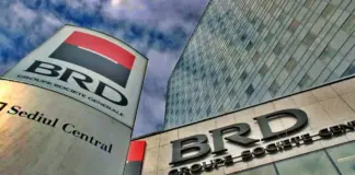 BRD Romania a Emis o Alerta pentru Toti Clientii Romani