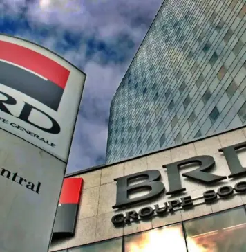 BRD Romania a Emis o Alerta pentru Toti Clientii Romani BRD Romania a Emis o Alerta pentru Toti Clientii Romani