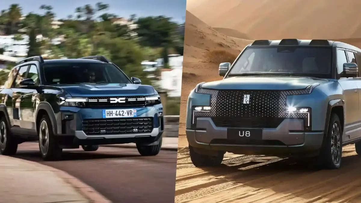 BYD Explodeaza in Europa si Pune Presiune Uriasa pe DACIA Acolo unde Face Multi Bani | iDevice.ro BYD Explodeaza in Europa si Pune Presiune Uriasa pe DACIA Acolo unde Face Multi Bani