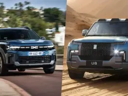 BYD Explodeaza in Europa si Pune Presiune Uriasa pe DACIA Acolo unde Face Multi Bani