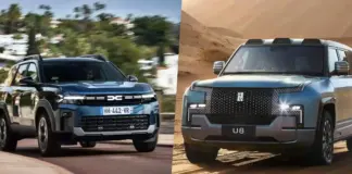 BYD Explodeaza in Europa si Pune Presiune Uriasa pe DACIA Acolo unde Face Multi Bani